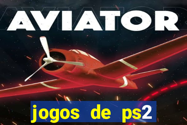 jogos de ps2 traduzidos pt br